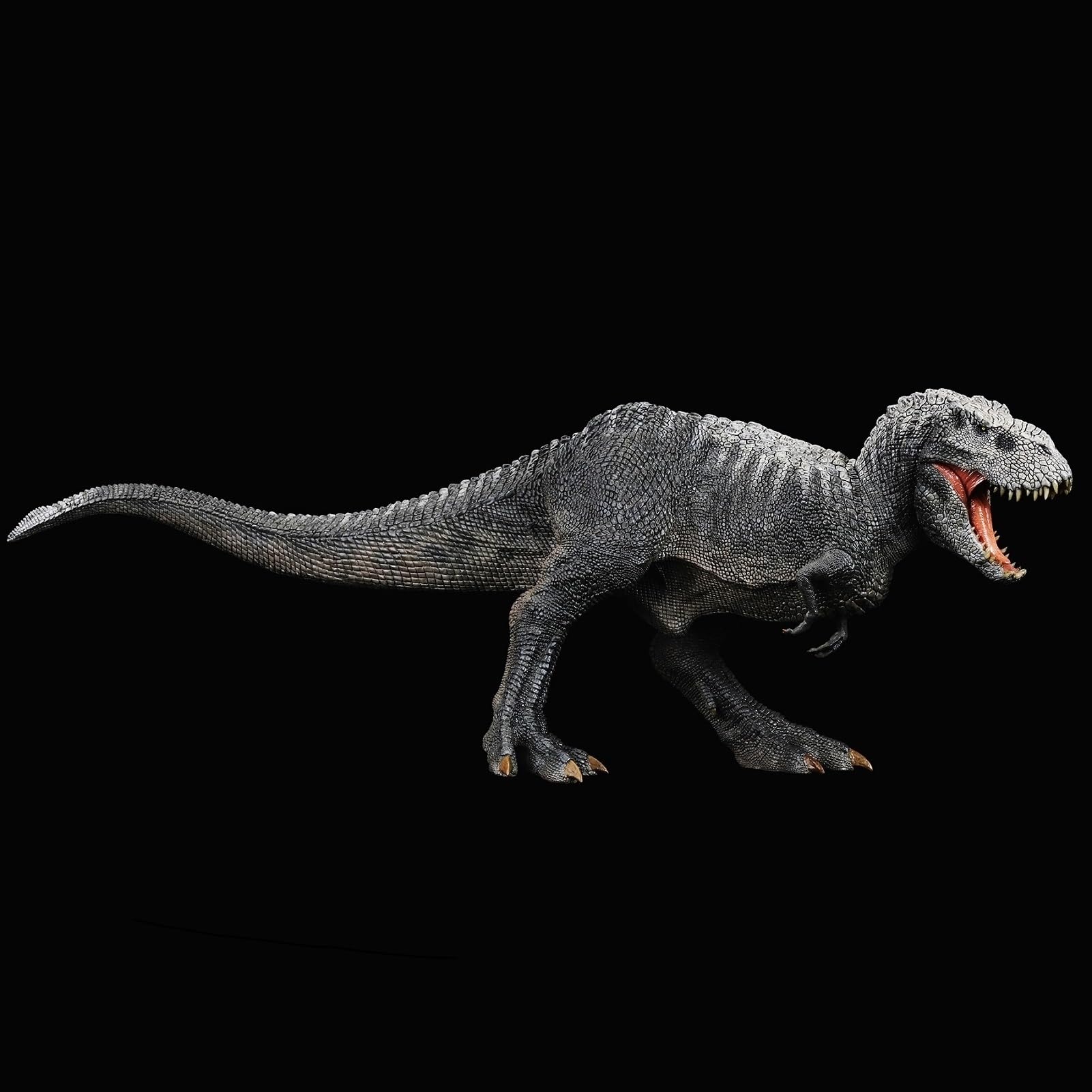 Amazon.com: XINPANYIAN Rebor 1:35 Scale Tyrannosaurus Rex